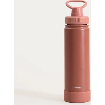 Termoska Termoska LUNARE růžová 762819 660 ml