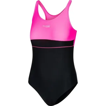 Dámské plavky Aqua Speed plavky jednodílné velikost 122