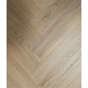 vinylová podlaha Vinylové podlahové panely hnědé 5 mm voděodolné s podložkou