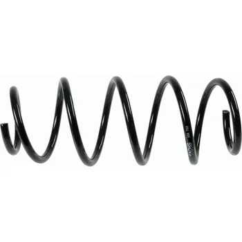 Pružina podvozku Sachs 998 750