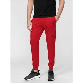 4F TEPLÁKY JOGGERY H4L21-SPMD011 vel. M