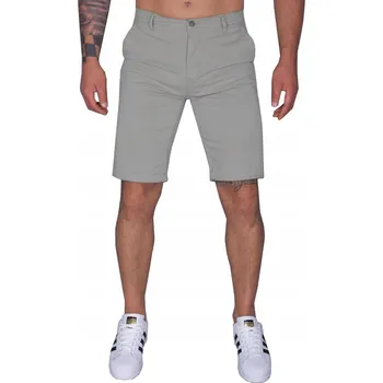 Vinam pánské džínové kraťasy ke kolenům CJ039 velikost 3XL