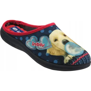 Dámské pantofle Inblu dámské pantofle velikost 37