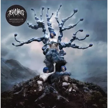 Zahraniční hudba Weedkiller Ashnikko Vinylová Deska