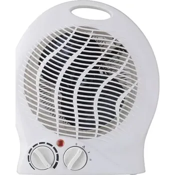 Topidlo Solight horkovzdušný ventilátor 2000W (Solight horkovzdušný ventilátor)
