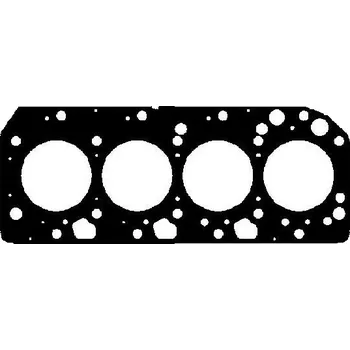 Těsnění motoru Těsnění, hlava válce CORTECO 414040P