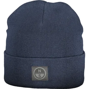 Čepice Tmavě modrá pletená čepice North Sails Other 3484580
