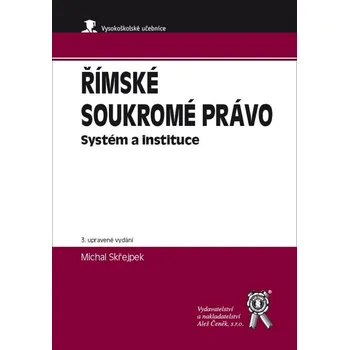 Římské soukromé právo