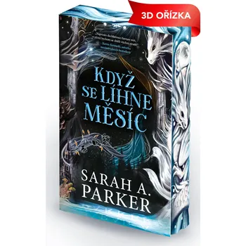 Padlý měsíc 1: Když se líhne měsíc - speciální edice s 3D ořízkou