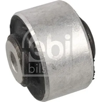 Zavěšení kol Uložení, řídicí mechanismus FEBI BILSTEIN 31468