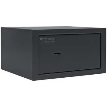 Trezor Nábytkový sejf JUPITER 2 - na klíč, antracitový