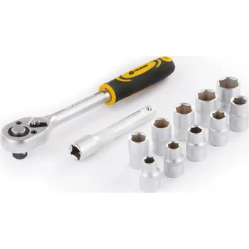 FDN 1060 Gola sada 1/2 s klíči FIELDMANN (FDN 1060 Gola sada 1/2 s klíči )