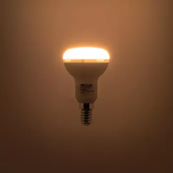 Žárovka Retlux RLL 306 LED žárovka reflektorová (Retlux RLL 306 LED)