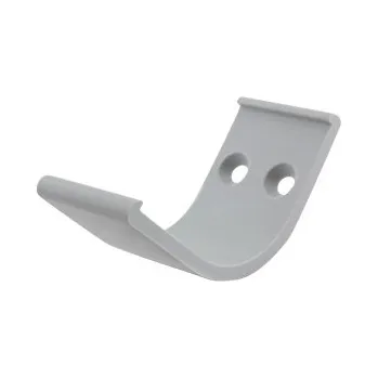 LED lišta Montážní úchyt pro FKU95, pár (FKU95-MU)