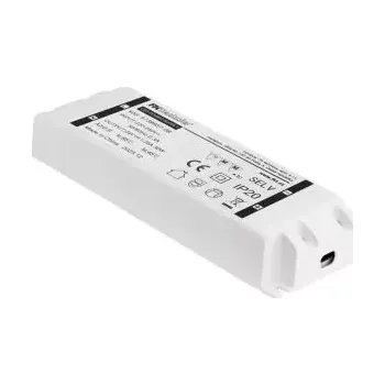 spínaný zdroj Síťový napájecí zdroj 24V / 30W, 1,25A, IP20, kryté svorky (Síťový napájecí zdroj 24V / 30W, 1,25A, IP20, )