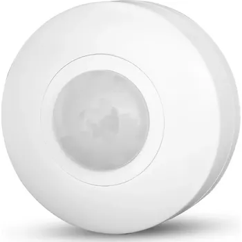 Zabezpečovací technika Stropní pohybové čidlo CN05A (Stropní pohybové čidlo CN05A)