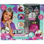 Alltoys Jewel Secrets Princess Glam Set