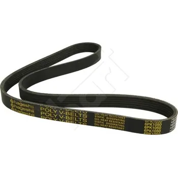 ozubený klínový řemen HART 334 313