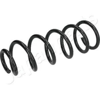 Pružina podvozku JAPANPARTS ZC5049A