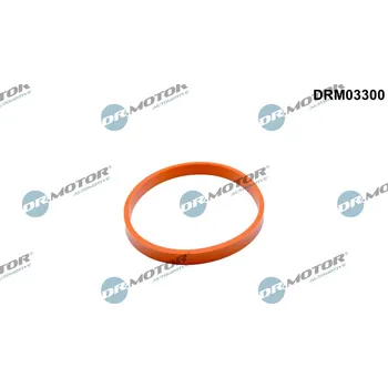 Těsnění, hrdlo škrtící klapky Dr.Motor Automotive DRM03300