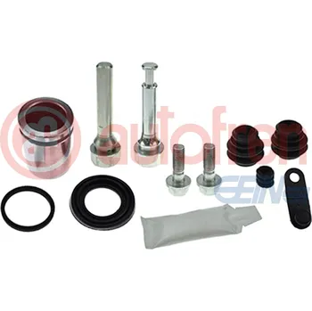 Brzdový třmen Sada na opravy, brzdový třmen SEINSA AUTOFREN D44134S