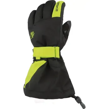 Dívčí tričko Dětské lyžařské rukavice Eska Linux Shield - velikost XS