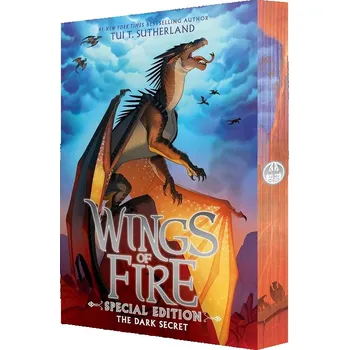 The Dark Secret (Special Edition)