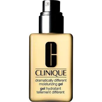 Dámský parfém Clinique Intenzivní gel k doplnění hydratace pro smíšenou až mastnou pleť Dramatically Different 125 ml