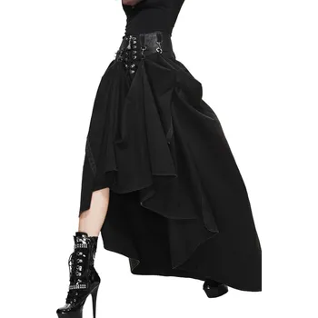 Dámská sukně sukně dámská DEVIL FASHION - SKT017 - S