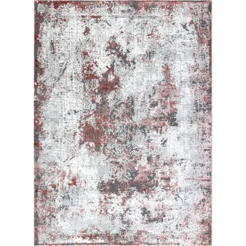 Koberec Kusový koberec Allure 1959 white/pink 140x190 cm