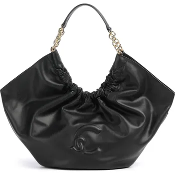 Coccinelle Smash - Velká kabelka v černá, kůže, 50553117 | Kabelky pro ženy & muže