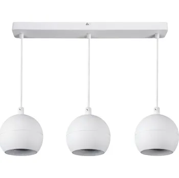 GALOBA C 3xGU10 W Závěsné svítidlo " (GALOBA C 3xGU10 W Závěsné svítidlo)