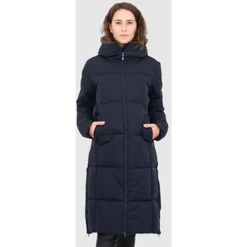 Dámský kabát Woox Ticinese Night Sky 46 + DÁREK + Doprava ZDARMA