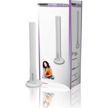 Příjem digitálního pozemního vysílání KN-DVBT-IN41 (KN-DVBT-IN41)