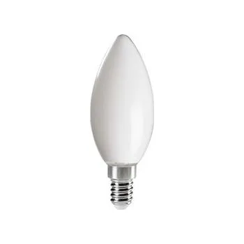 Žárovka XLED C35E14 4,5W-WW-M (XLED C35E14 4,5W-WW-zdroj)