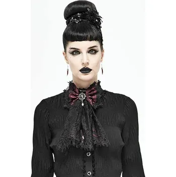 Kravata vázanka (plastron) DEVIL FASHION - AS07302