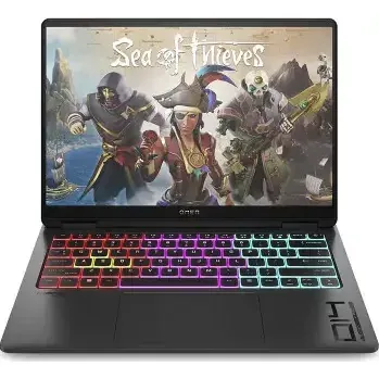 Notebook OMEN Transcend 14-FB0004NL