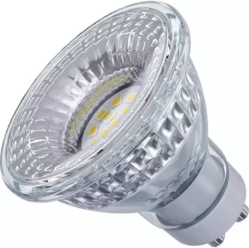 Žárovka LED žárovka True Light MR16 4,8W GU10 neutrální bílá (LED žárovka True Light MR16 4,8W GU10 )