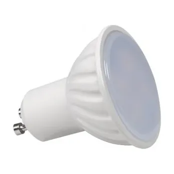 Osvětlení TOMI LED3W GU10-WW 3W (LED žárovka 3W GU 10 )