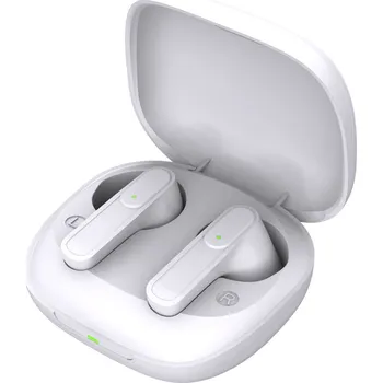 Audio SEP 540BT WH TWS sluchátka do uší SENCOR (SEP 540BT WH TWS sluchátka do uší )