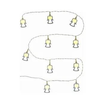 Bytová dekorace RXL 169 dřevěný anděl,AA WW RETLUX (RXL 169 dřevěný anděl,AA WW )