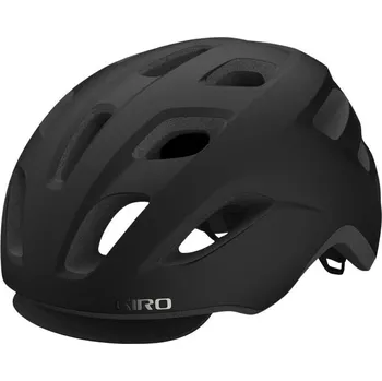 Sportovní chránič GIRO Dámská helma na kolo Giro Trella ČERNÁ|ŠEDÁ