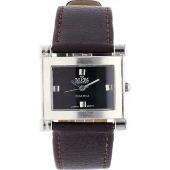 Hodinky Dámské hodinky MPM W02M.11258.A - kovové pouzdro