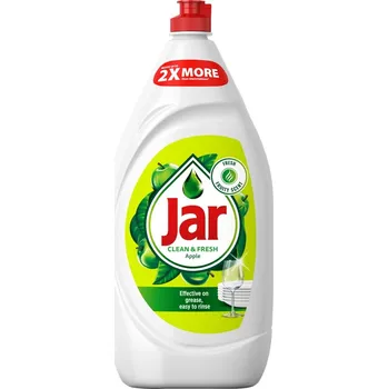 Jar Apple prostředek na nádobí 1350ml