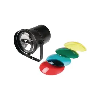 Bodový Reflektor Náladové Svítidlo (Bodový Reflektor barva multicolor)