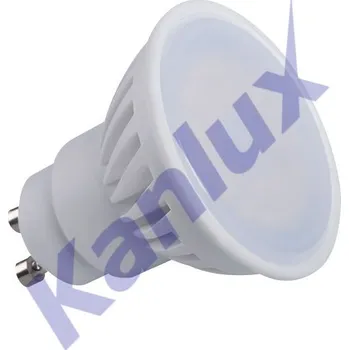 Osvětlení TEDI MAX LED9 GU10-WW Světelný zdroj LED 9W (LED žárovka TEDI MAX LED9 GU10-WW Kanlux 23410)