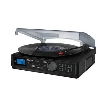 Gramofon STT 212U GRAMOFON S USB/SD/FM/BT (STT 212U GRAMOFON S USB/SD/FM)