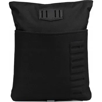 Outdoorové zavazadlo Puma ledvinka na rameno 79958 01 černá