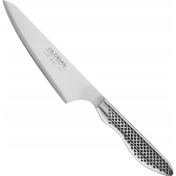 Kuchyňský nůž Nůž šéfkuchaře 13 cm Global GS89