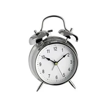 Budík Klasický budík TFA, 98.1043, 60 x 175 x 60 mm (Klasický budík TFA, 98.1043, )